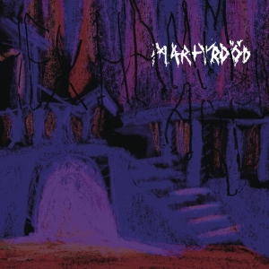 Martyrdöd - Hexhammaren ryhmässä CD @ Bengans Skivbutik AB (3532440)