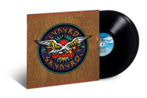 Lynyrd Skynyrd - Skynyrd's Innyrds (Vinyl) ryhmässä Minishops / Lynyrd Skynyrd @ Bengans Skivbutik AB (3532451)