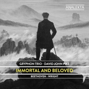 Beethoven Ludwig Van Wright Jame - Immortal And Beloved ryhmässä CD @ Bengans Skivbutik AB (3532461)