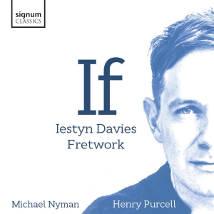 Nyman Michael Purcell Henry - If ryhmässä CD @ Bengans Skivbutik AB (3532500)