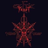 Celtic Frost - Morbid Tales ryhmässä CD @ Bengans Skivbutik AB (3532590)