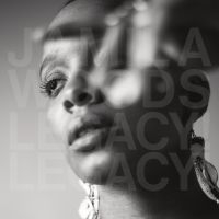 Jamila Woods - Legacy! Legacy! ryhmässä VINYYLI @ Bengans Skivbutik AB (3532730)