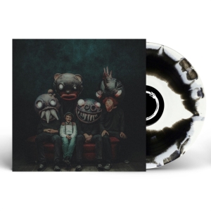 Tripsitter - Other Side Of Sadness The (Vinyl Lp ryhmässä VINYYLI @ Bengans Skivbutik AB (3532779)