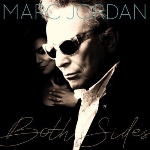 Marc Jordan - Both Sides ryhmässä CD @ Bengans Skivbutik AB (3532990)