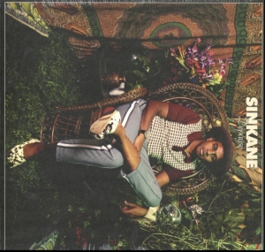 Sinkane - Dépaysé ryhmässä VINYYLI @ Bengans Skivbutik AB (3532999)