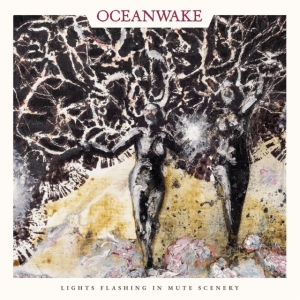 Oceanwake - Lights Flashing In Mute Scenery (Vi ryhmässä VINYYLI @ Bengans Skivbutik AB (3533020)