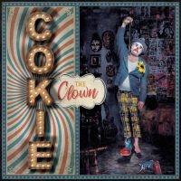 Cokie The Clown - You're Welcome (Vinyl Lp) ryhmässä VINYYLI @ Bengans Skivbutik AB (3533078)
