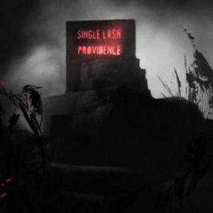 Single Lash - Providence ryhmässä VINYYLI @ Bengans Skivbutik AB (3533108)