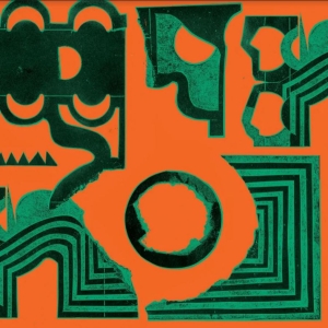 Sacred Paws - Run Around The Sun ryhmässä CD @ Bengans Skivbutik AB (3533142)