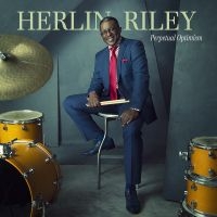 Riley Herlin - Perpetual Optimism ryhmässä CD @ Bengans Skivbutik AB (3533638)