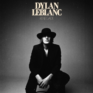 Leblanc Dylan - Renegade ryhmässä VINYYLI @ Bengans Skivbutik AB (3533925)