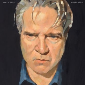 Lloyd Cole - Guesswork ryhmässä VINYYLI @ Bengans Skivbutik AB (3533927)