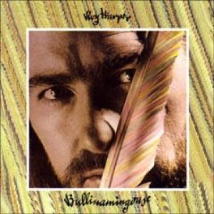 Harper Roy - Billinamingvase ryhmässä CD @ Bengans Skivbutik AB (3534006)
