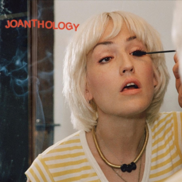 Joan As Police Woman - Joanthology ryhmässä CD / Myydyimmät @ Bengans Skivbutik AB (3534011)