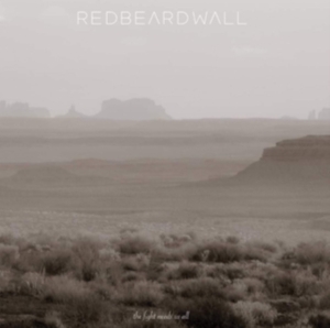 Red Beard Wall - Fight Needs Us All ryhmässä VINYYLI @ Bengans Skivbutik AB (3534023)