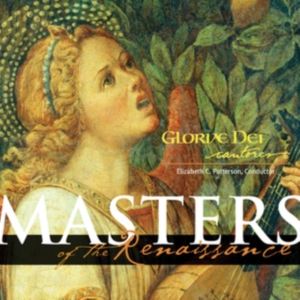 Blandade Artister - Masters Of The Renaissance ryhmässä CD @ Bengans Skivbutik AB (3534050)
