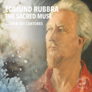 Edmund Rubbra - The Sacred Muse ryhmässä CD @ Bengans Skivbutik AB (3534062)