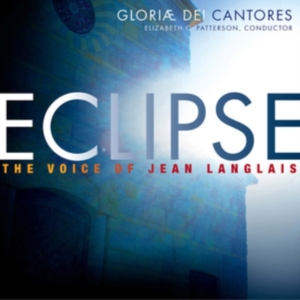 Langlais Jean - Eclipse (2Cd) ryhmässä CD @ Bengans Skivbutik AB (3534068)