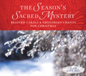 Blandade Artister - The Season's Sacred Mystery (2Cd) ryhmässä CD @ Bengans Skivbutik AB (3534071)