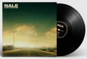 Nale - Ghost Road Blues - Lp ryhmässä VINYYLI @ Bengans Skivbutik AB (3542309)