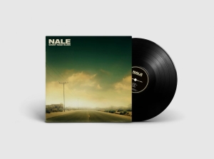 Nale - Ghost Road Blues - Lp ryhmässä VINYYLI @ Bengans Skivbutik AB (3542309)