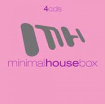 Various Artists - Ambient Lounge ryhmässä CD / Myydyimmät @ Bengans Skivbutik AB (3542358)
