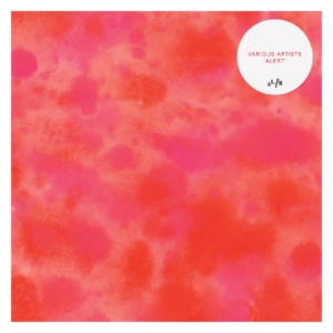 Blandade Artister - Alert! ryhmässä VINYYLI @ Bengans Skivbutik AB (3542418)