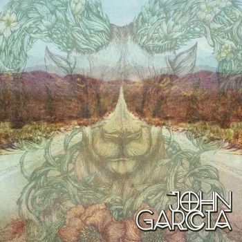 Garcia John - John Garcia ryhmässä CD / Myydyimmät @ Bengans Skivbutik AB (3542425)