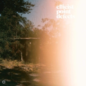 Ellicist - Point Defects ryhmässä VINYYLI @ Bengans Skivbutik AB (3542488)