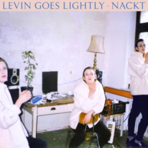Levin Goes Lightly - Nackt ryhmässä CD @ Bengans Skivbutik AB (3542510)