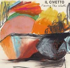 Il Civetto - Facing The Wall ryhmässä CD @ Bengans Skivbutik AB (3542520)