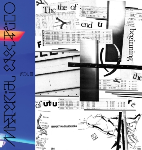 Blandade Artister - Material Eléctrico Vol. Iii ryhmässä VINYYLI @ Bengans Skivbutik AB (3542568)