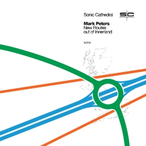 Mark Peters - New Routes Out Of Innerland ryhmässä CD @ Bengans Skivbutik AB (3542577)