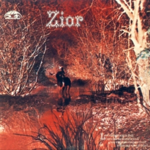 Zior - Zior ryhmässä VINYYLI @ Bengans Skivbutik AB (3542584)