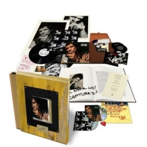 Keith Richards - Talk Is Cheap (Ltd. Super Delu ryhmässä VINYYLI @ Bengans Skivbutik AB (3544254)
