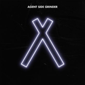 Agent Side Grinder - A/X ryhmässä CD @ Bengans Skivbutik AB (3544941)