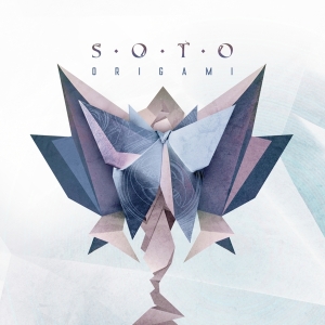 Soto - Origami ryhmässä VINYYLI @ Bengans Skivbutik AB (3544947)