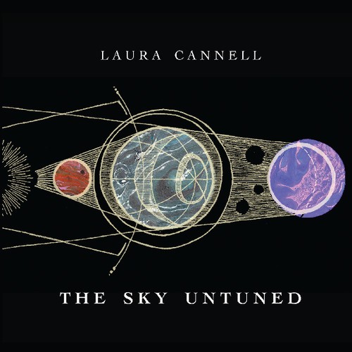 Laura Cannell - Sky Untuned ryhmässä CD / Rock @ Bengans Skivbutik AB (3544988)