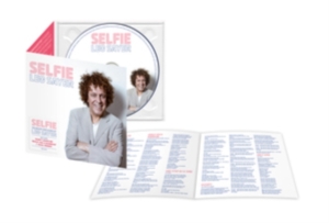 Leo Sayer - Selfie ryhmässä CD @ Bengans Skivbutik AB (3544995)