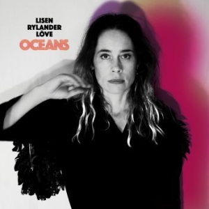 Rylander Löve Lisen - Oceans ryhmässä VINYYLI @ Bengans Skivbutik AB (3545179)