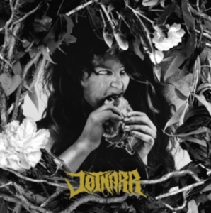 Jotnarr - Jotnarr ryhmässä VINYYLI @ Bengans Skivbutik AB (3545212)