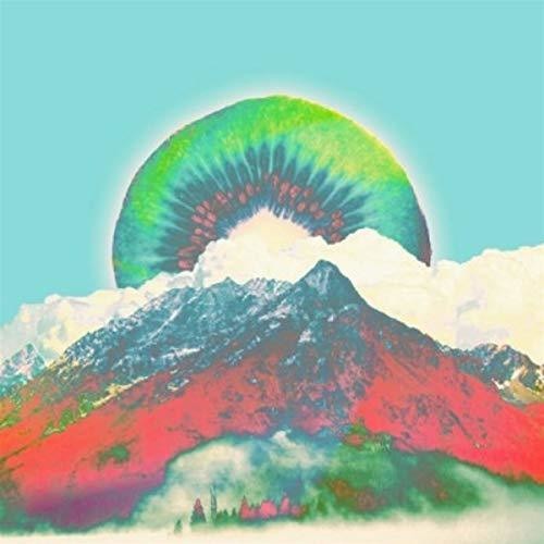 Uma Chine - Uma Chine ryhmässä VINYYLI / Rock @ Bengans Skivbutik AB (3545216)