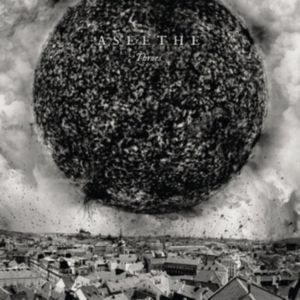 Aseethe - Throes ryhmässä VINYYLI @ Bengans Skivbutik AB (3545231)