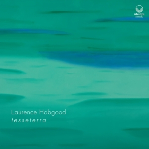 Hobgood Laurence - Tesseterra ryhmässä CD @ Bengans Skivbutik AB (3545235)