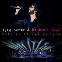 Josh Groban - Bridges ryhmässä CD @ Bengans Skivbutik AB (3546824)