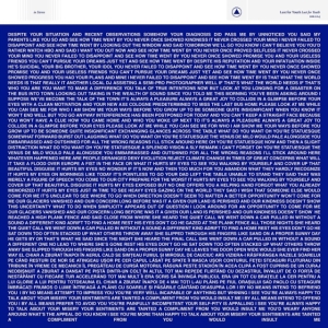 Lust For Youth - Lust For Youth ryhmässä VINYYLI @ Bengans Skivbutik AB (3548295)