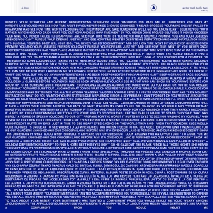 Lust For Youth - Lust For Youth (Ltd Clear Vinyl) ryhmässä VINYYLI @ Bengans Skivbutik AB (3548296)