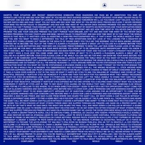 Lust For Youth - Lust For Youth ryhmässä CD @ Bengans Skivbutik AB (3548305)