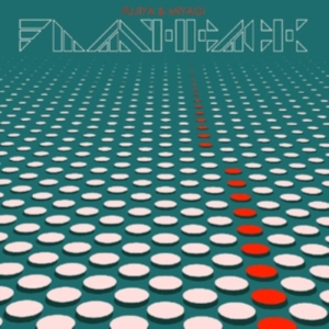 Fujiya & Miyagi - Flashback ryhmässä CD / Pop-Rock @ Bengans Skivbutik AB (3548659)