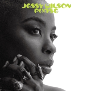 Wilson Jessy - Phase ryhmässä CD @ Bengans Skivbutik AB (3548660)